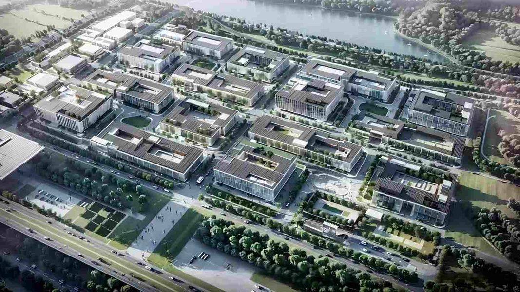 Κίνα Chongqing Leitan Technology Co., Ltd. 