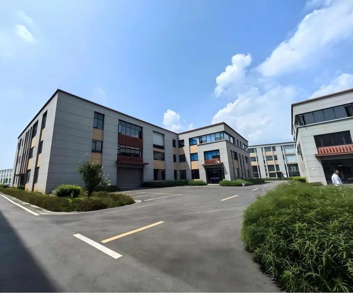 Chongqing Leikan Technology Co., Ltd γραμμή παραγωγής του κατασκευαστή