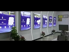 Σύνοψη της τεχνολογίας Lei Kan