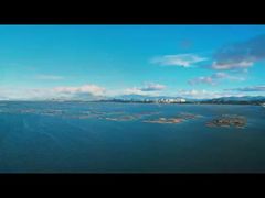 5.2 χλμ. Σύστημα ακτοφυλακής υψηλού επιπέδου με εντοπισμό στόχων και προειδοποίηση αιχμαλωσίας.