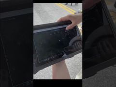 Σύστημα Ανίχνευσης Anti-Drone Πλήρους Φάσματος 12Kkm - Έκδοση Βίντεο Αποδείξεων