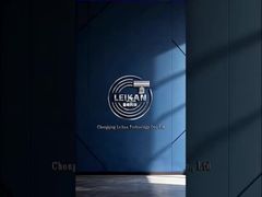 Αντι-Μη Ρυθμιζόμενη Γραμμή Παραγωγής