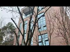 Επί τόπου λήψη συστήματος παρακολούθησης ραντάρ και γραμμή παραγωγής ραντάρ παρακολούθησης, Chongqing Leikan Tec