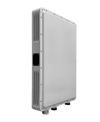Απομακρυσμένο C Band Active Phased Array Radar 360° Παρακολούθηση