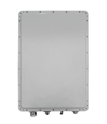 Απομακρυσμένο C Band Active Phased Array Radar 360° Παρακολούθηση