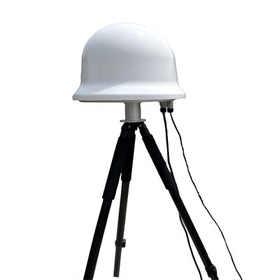 Σύστημα Αντιμετώπισης Drone Ακριβείας Παραποίησης και Καταστολής Πολλαπλών Συχνοτήτων Ολικής Κάλυψης